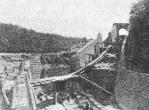 We Lwowie pisano o budowie zbiornika w Świerzawie w 1909 r.